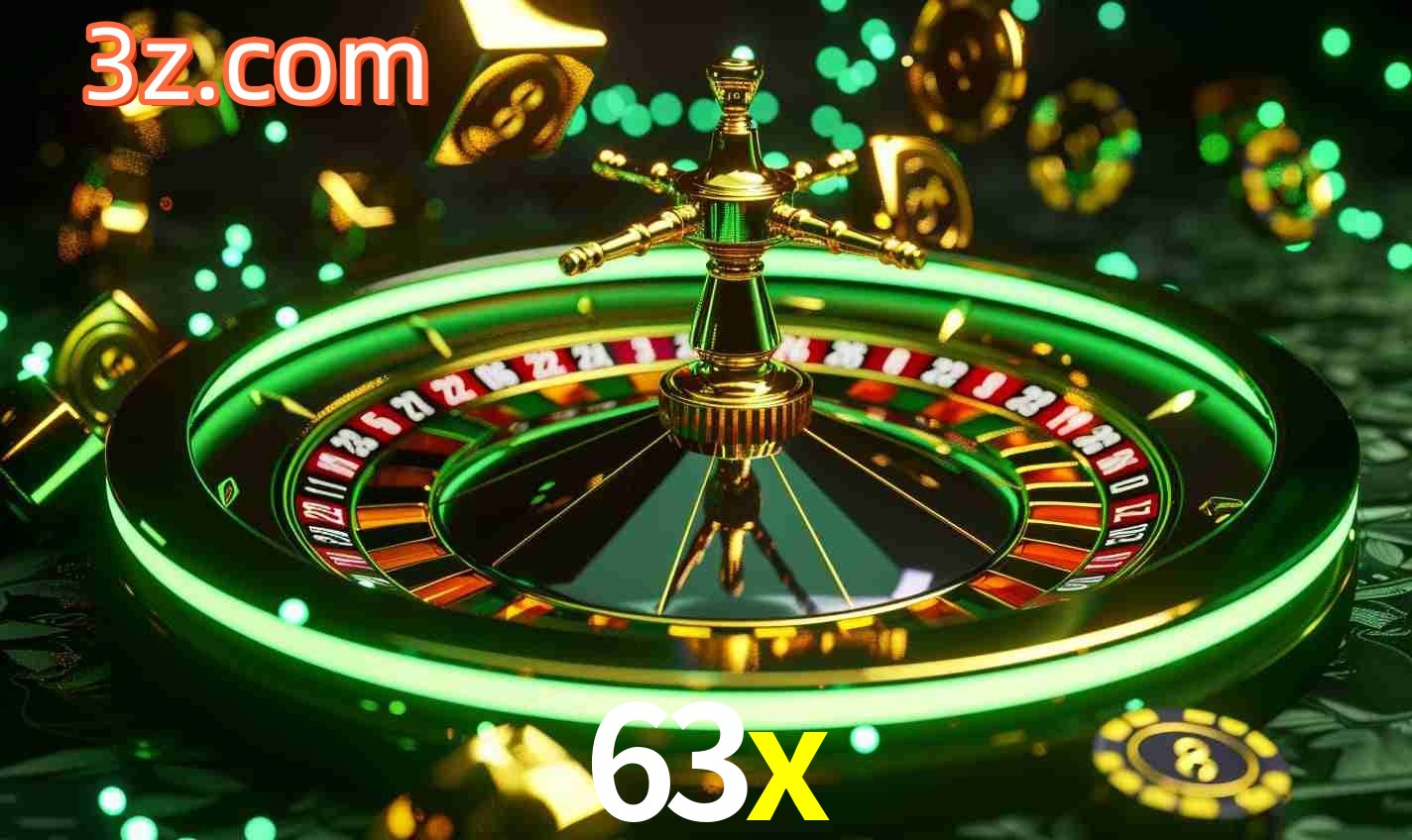 Desfrutar de um Cassino 63x
