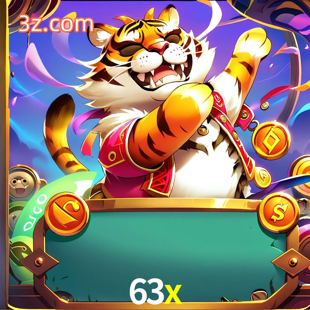 63x Fortune Tiger Mergulhe na Atmosfera