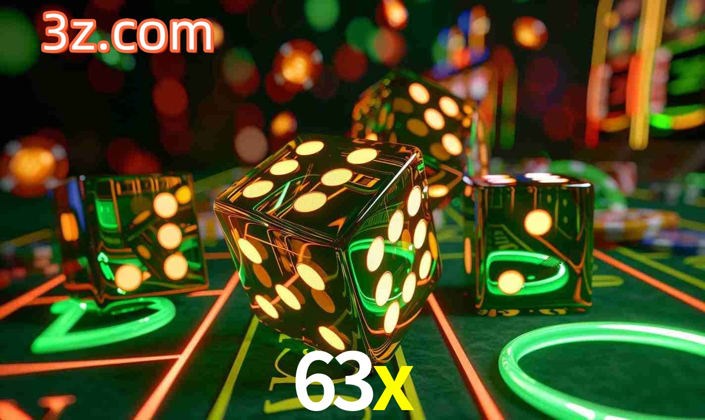 Entretenimento no Jogos 63x