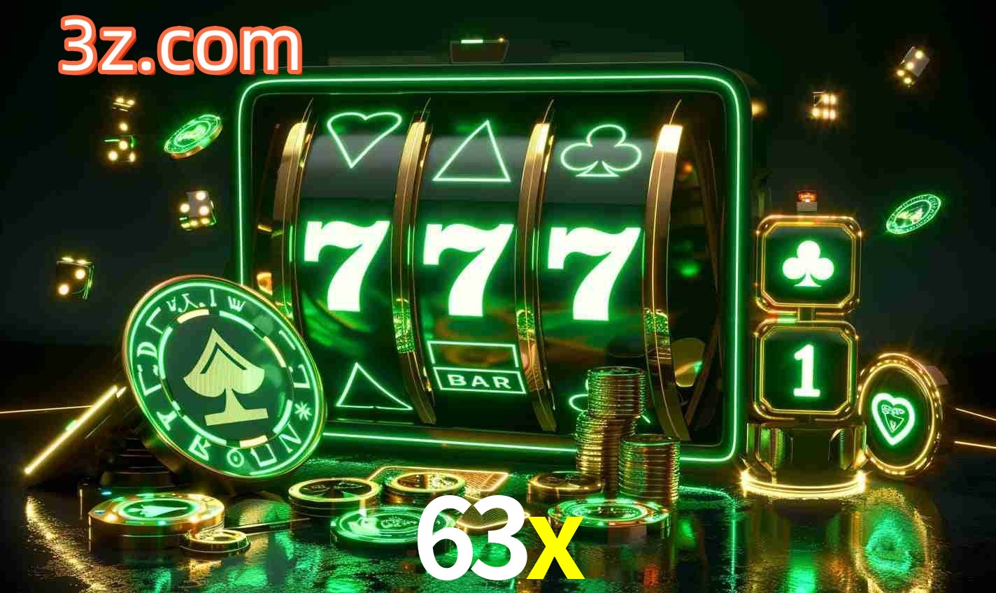 Seguro Login no Cassino Online 63x